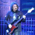 Geezer Butler. Foto: Reprodução.