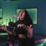 Fernanda Lyra. Crédito: Youtube New Democracy.