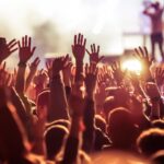 Festivais. Foto: Reprodução.