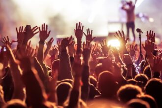 Festivais. Foto: Reprodução.