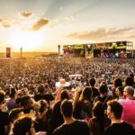 Festivais. Foto: Leo Lara/Reprodução.