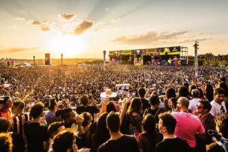 Festivais. Foto: Leo Lara/Reprodução.