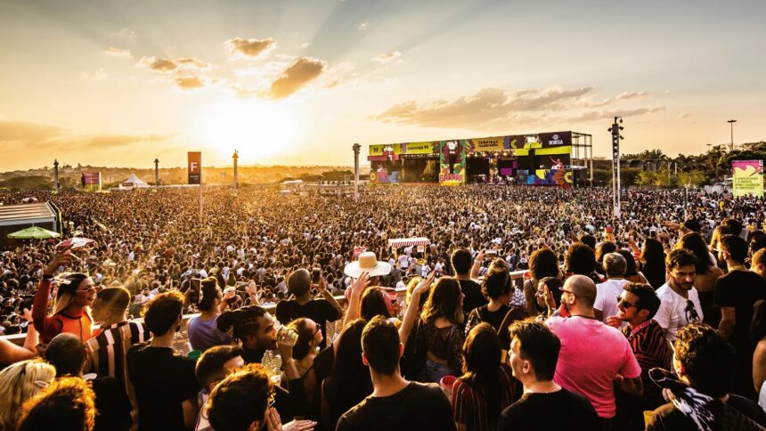 Festivais. Foto: Leo Lara/Reprodução.