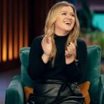 Kelly Clarkson. Foto: Reprodução.