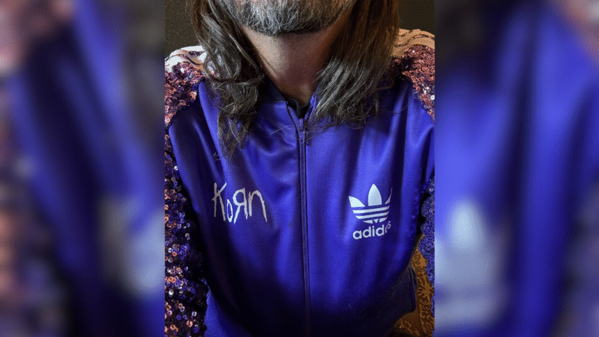 Foo Fighters. Foto: Reprodução Instagram.