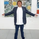 Gary "Mani" Mounfield. Crédito: Darren Gerrish/WireImage/Getty.