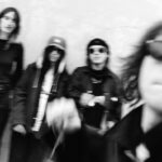 Geese. Foto: Mark Sommerfield.