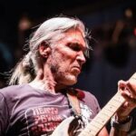 George Lynch. Foto: Reprodução.