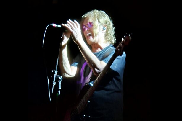 Glenn Hughes no Opinião em Porto Alegre. Crédito: Marcelo Scherer/Disconecta.