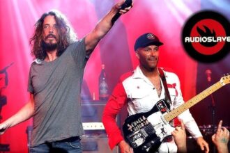 Audioslave. Foto: Reprodução Youtube.