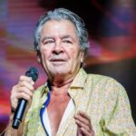 Ian Gillan. Foto: Per Ole Hagen/Redferns, Getty Images.