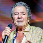 Ian Gillan. Foto: Getty Images.