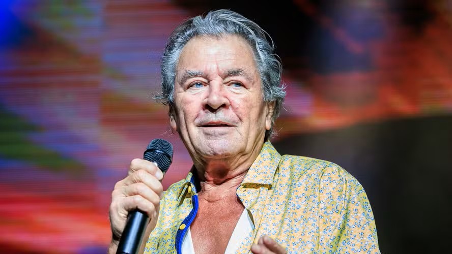 Ian Gillan fala sobre o futuro do Deep Purple: “Até onde a dignidade humana permitir”