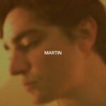 Martin - "Nossa Memória" (Capa) Foto: João Nuci