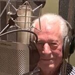 Dave Burgess / The Champs. Foto: Reprodução.