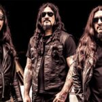 Krisiun. Foto: Pri Secco/Divulgação.