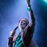 Javis Cocker. Foto: Rex Features.