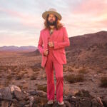 Jay Buchanan. Foto: Matthew Wignall.