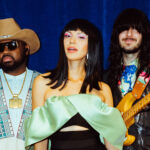 Khruangbin. Foto: Reprodução.