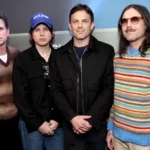 Kings of Leon. Foto: Jamie McCarthy/Getty Images.