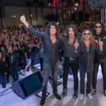 Kiss. Foto: Will Byington.