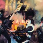 Kiss Alive!