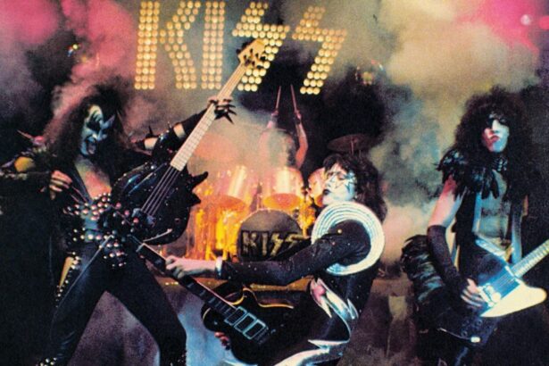 Kiss Alive!
