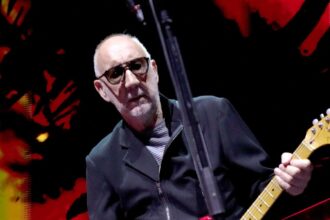 Pete Townshend. Foto: Jeff Kravitz/FilmMagic.