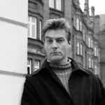 Richard Darbyshire. Foto: John Stoddart/Popperfoto/Popperfoto via Getty Images.