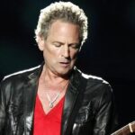 Lindsey Buckingham. Foto: Kevin Winter, Getty Images.