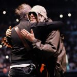 Oasis. Foto: Big Brother Recordings.