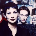 Tiny Monroe. Foto: Divulgação.