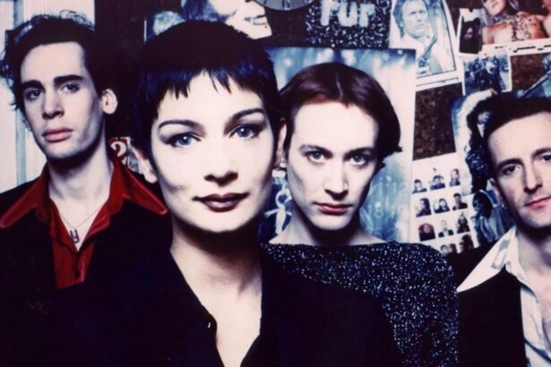 Tiny Monroe. Foto: Divulgação.