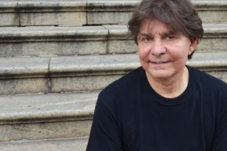 Lô Borges. Foto: Divulgação/João Diniz.