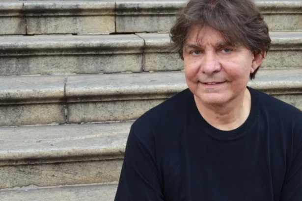 Lô Borges. Foto: Divulgação/João Diniz.