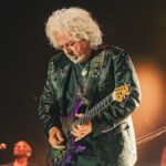 Steve Lukather. Foto: Reprodução Site Oficial.