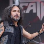 Mark Osegueda. Foto: Miikka Skaffari/FilmMagic/Getty Images.