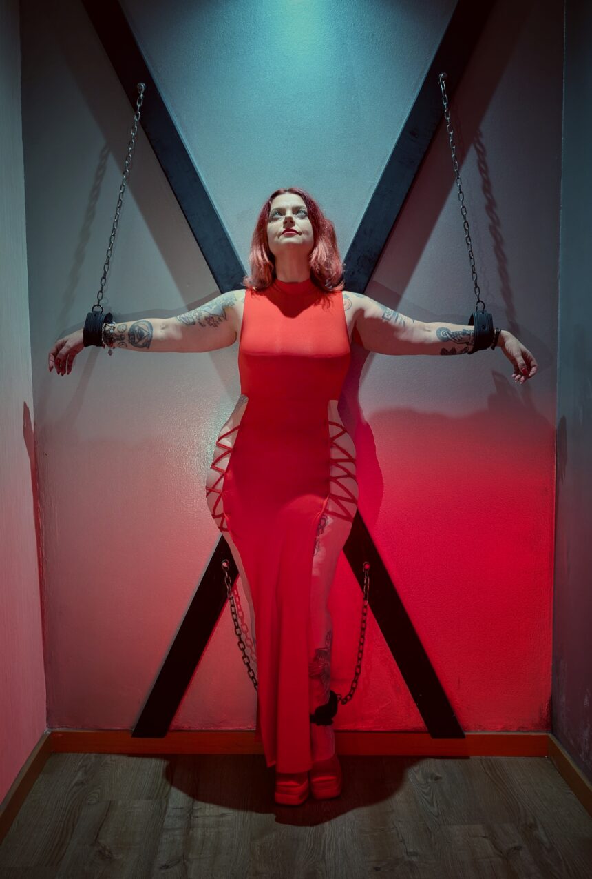 Marla. Crédito: Divulgação.