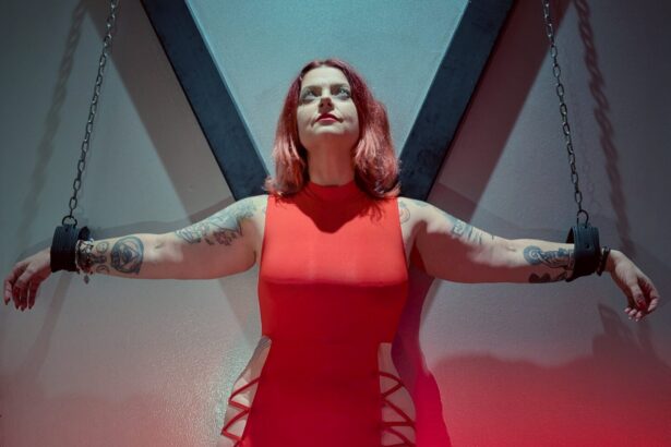 Marla. Crédito: Divulgação.