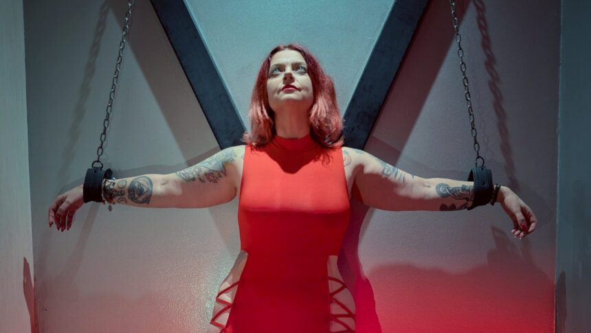 Marla. Crédito: Divulgação.