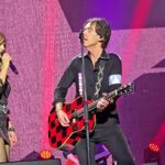 Roxette. Foto: Reprodução Youtube.