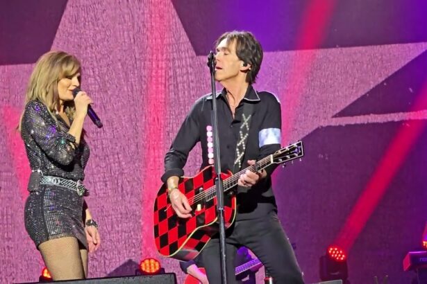 Roxette. Foto: Reprodução Youtube.