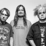 The Melvins / Sludge. Foto: Reprodução.