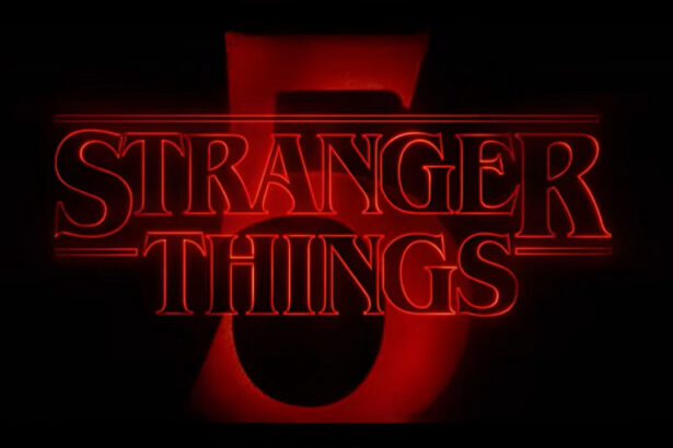 Stranger Things. Foto: Reprodução.