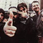 Nothing. Foto: Luke Ivanovich.