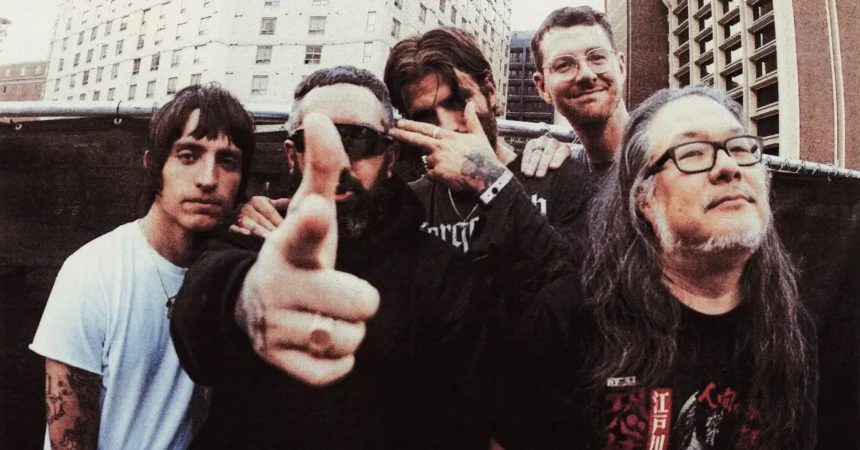 Nothing. Foto: Luke Ivanovich.