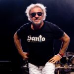 Sammy Hagar. Foto: Scott Dudelson/Getty Images/Stagecoach.