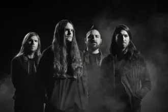 Of Mice & Men. Foto: Reprodução.