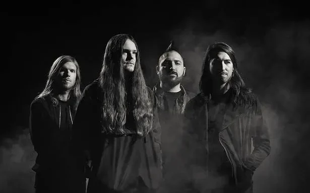 Of Mice & Men. Foto: Reprodução.