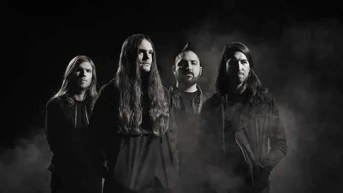 Of Mice & Men. Foto: Reprodução.